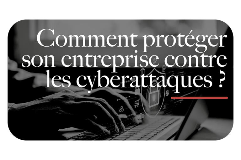 Protéger son entreprise contre les cyberattaques Pole Sud Expertise